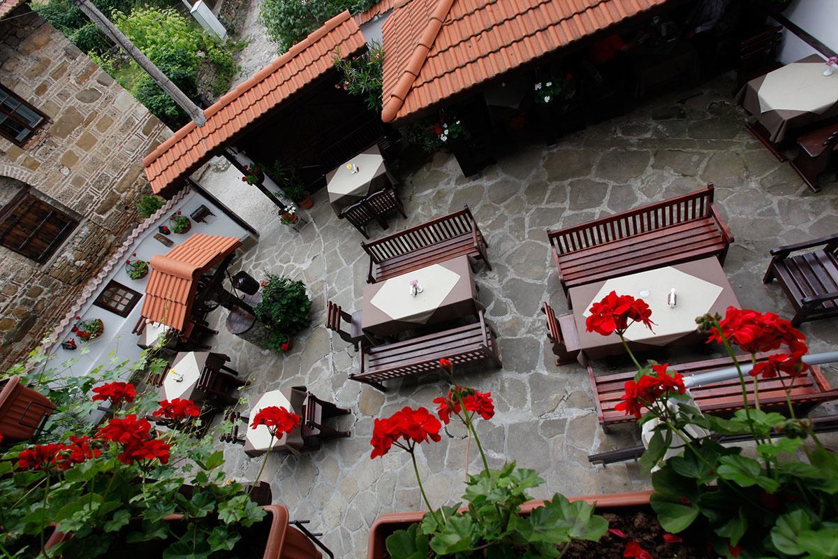 Family Hotel Varosha 2003 Lovetsj Rom bilde